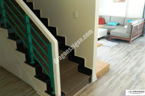 Квартира 159м2 в Тхудык, Хошимин ,  № 14910 7