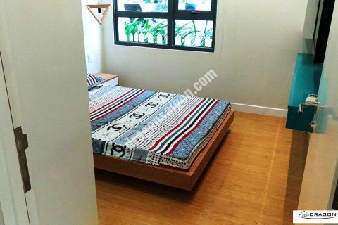 Квартира 159м2 в Тхудык, Хошимин ,  № 14910 6