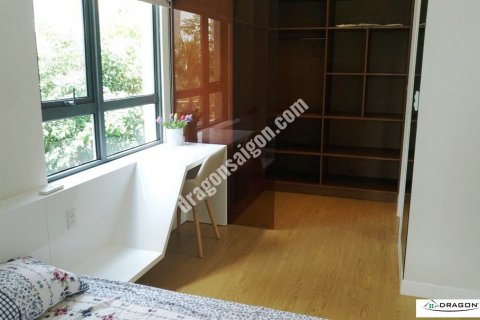 Квартира 159м2 в Тхудык, Хошимин ,  № 14910 9