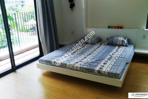 Квартира 159м2 в Тхудык, Хошимин ,  № 14910 8