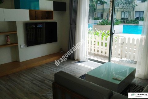 Квартира 159м2 в Тхудык, Хошимин ,  № 14910 4