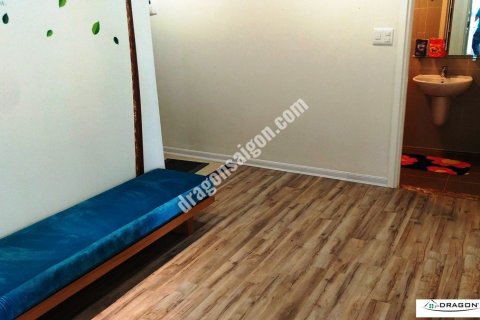 Квартира 159м2 в Тхудык, Хошимин ,  № 14910 11