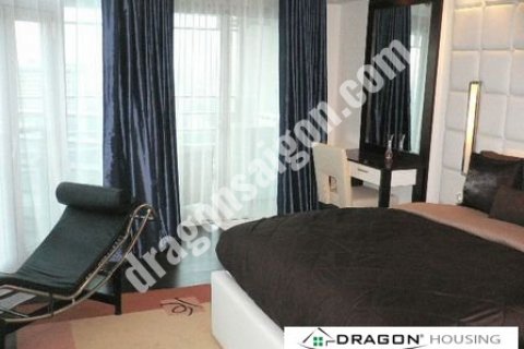 Квартира 105м2 в Район 1, Хошимин , № 15529 4