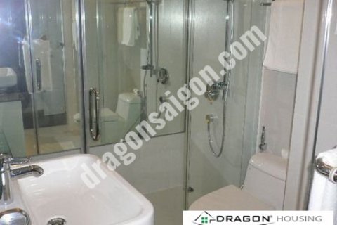 Квартира 105м2 в Район 1, Хошимин , № 15529 5