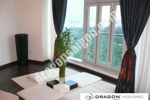 Квартира 105м2 в Район 1, Хошимин , № 15529 2