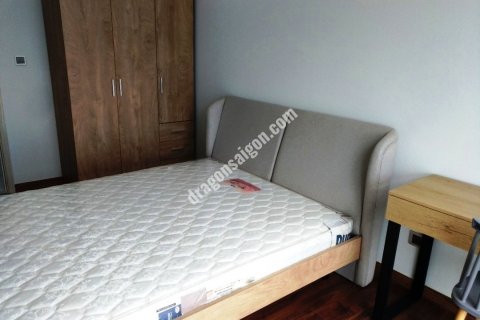 Квартира с 3 спальнями в Район 7, Хошимин , № 14935 10