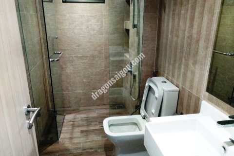 Квартира с 3 спальнями в Район 7, Хошимин , № 14935 12