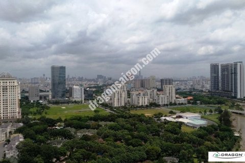 Квартира с 3 спальнями в Район 7, Хошимин , № 14935 7