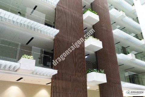 Квартира с 3 спальнями в Район 7, Хошимин , № 14935 17