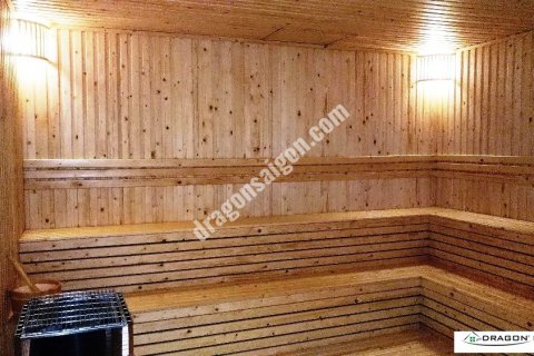 Квартира с 3 спальнями в Район 7, Хошимин , № 14935 28