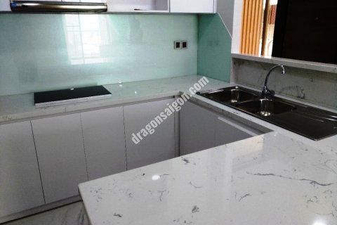 Квартира с 3 спальнями в Район 7, Хошимин , № 14935 3