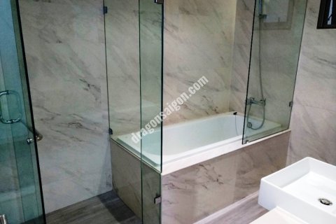 Квартира с 3 спальнями в Район 7, Хошимин , № 14935 15