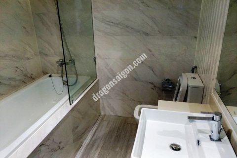Квартира с 3 спальнями в Район 7, Хошимин , № 14935 16