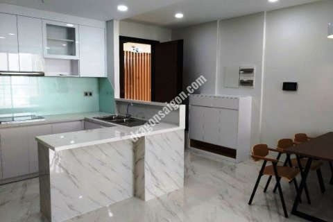 Квартира с 3 спальнями в Район 7, Хошимин , № 14935
