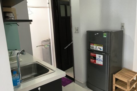 45m2 Apartment in Tan Binh, Ho Chi Minh, No. 14839 6