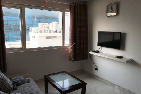 45m2 Apartment in Tan Binh, Ho Chi Minh, No. 14839 2