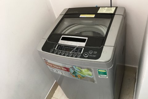 45m2 Apartment in Tan Binh, Ho Chi Minh, No. 14839 10