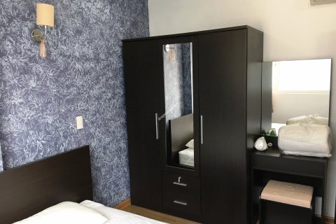 45m2 Apartment in Tan Binh, Ho Chi Minh, No. 14839 4