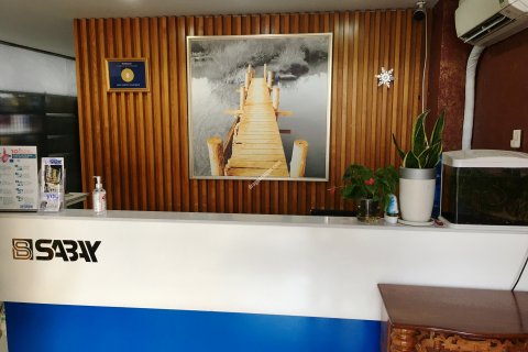 45m2 Apartment in Tan Binh, Ho Chi Minh, No. 14839 13