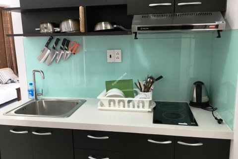 45m2 Apartment in Tan Binh, Ho Chi Minh, No. 14839 7