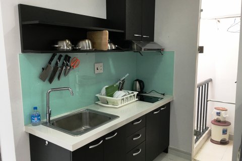 45m2 Apartment in Tan Binh, Ho Chi Minh, No. 14839 5