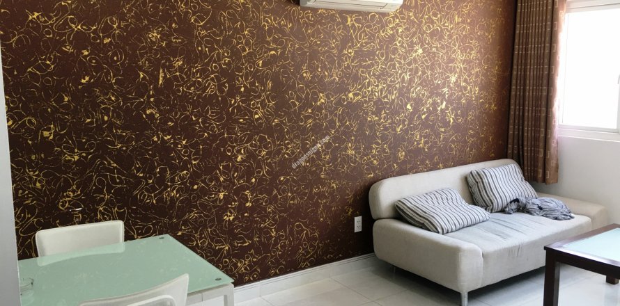 Studio Apartment in Tan Binh, Ho Chi Minh, No. 14839