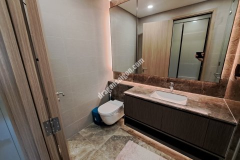 Квартира с 2 спальнями в Тхудык, Хошимин , № 14766 9