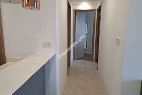 Квартира с 2 спальнями в Тхудык, Хошимин , № 14766 13