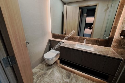 2 bedrooms Apartment in Thu Duc, Ho Chi Minh, No. 14767 9