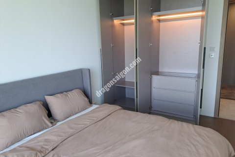 2 bedrooms Apartment in Thu Duc, Ho Chi Minh, No. 14767 3