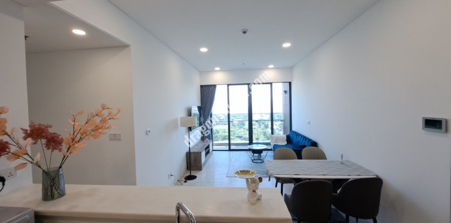 2 bedrooms Apartment in Thu Duc, Ho Chi Minh, No. 14767