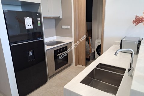 2 bedrooms Apartment in Thu Duc, Ho Chi Minh, No. 14767 8