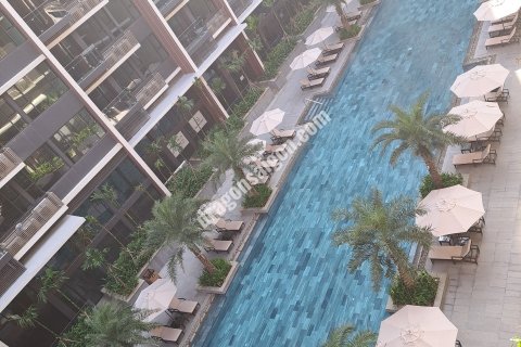 2 bedrooms Apartment in Thu Duc, Ho Chi Minh, No. 14767 19