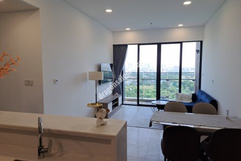 2 bedrooms Apartment in Thu Duc, Ho Chi Minh, No. 14767 5