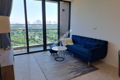 2 bedrooms Apartment in Thu Duc, Ho Chi Minh, No. 14767 15