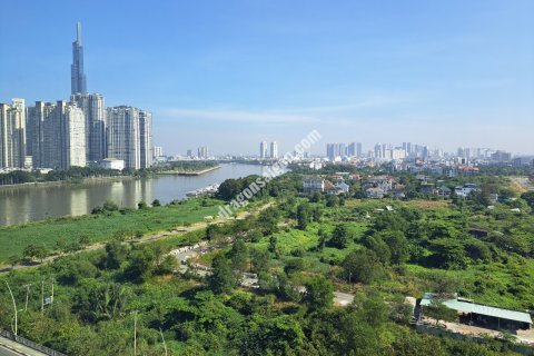 2 bedrooms Apartment in Thu Duc, Ho Chi Minh, No. 14767 13
