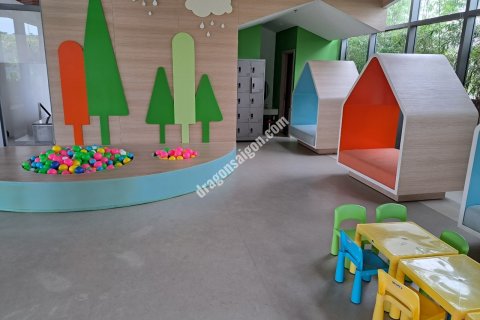Квартира с 3 спальнями в Район 7, Хошимин , № 14770 13