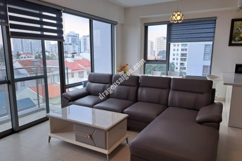 Квартира с 3 спальнями в Район 7, Хошимин , № 14770 15