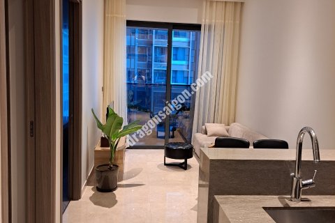 1 bedroom Apartment in District 1, Ho Chi Minh, No. 14769 12