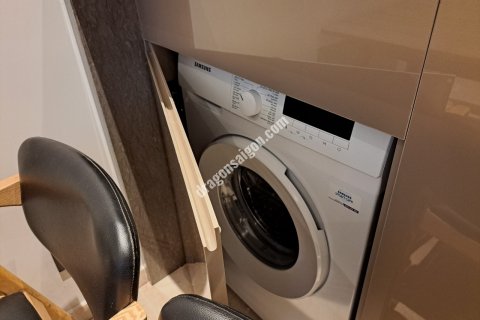 1 bedroom Apartment in District 1, Ho Chi Minh, No. 14769 22
