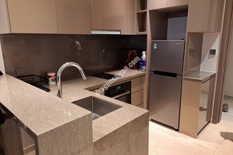 1 bedroom Apartment in District 1, Ho Chi Minh, No. 14769 15