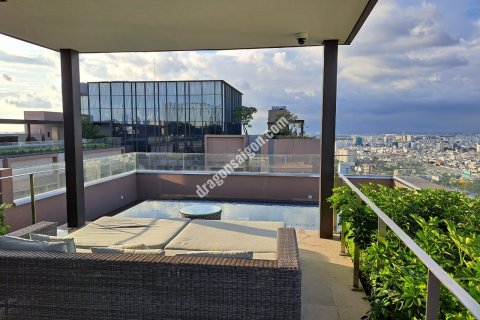 1 bedroom Apartment in District 1, Ho Chi Minh, No. 14769 17