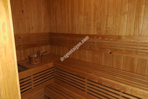 1 bedroom Apartment in District 1, Ho Chi Minh, No. 14769 19