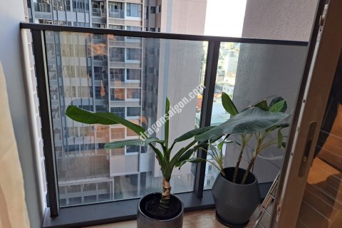 1 bedroom Apartment in District 1, Ho Chi Minh, No. 14769 24