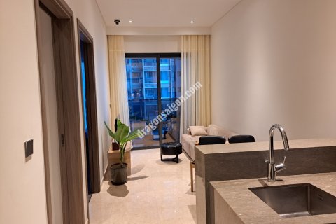 1 bedroom Apartment in District 1, Ho Chi Minh, No. 14769 8
