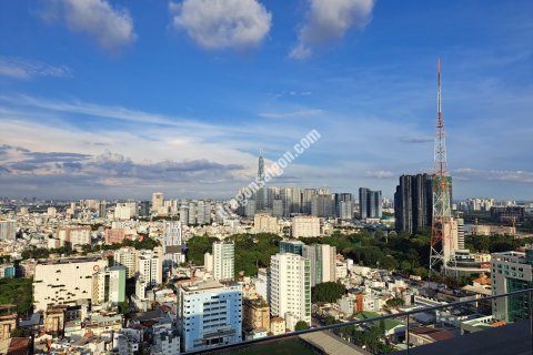 1 bedroom Apartment in District 1, Ho Chi Minh, No. 14769 16