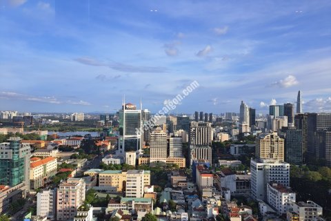 1 bedroom Apartment in District 1, Ho Chi Minh, No. 14769 18
