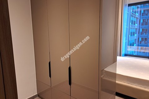 1 bedroom Apartment in District 1, Ho Chi Minh, No. 14769 5