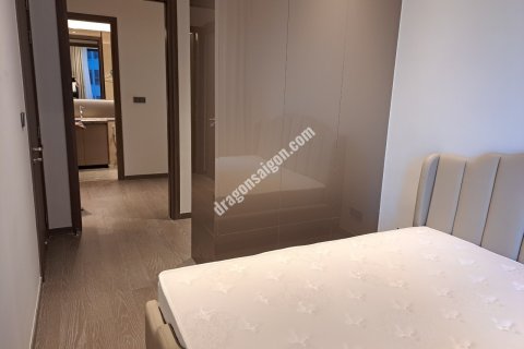 1 bedroom Apartment in District 1, Ho Chi Minh, No. 14769 14