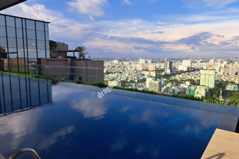 1 bedroom Apartment in District 1, Ho Chi Minh, No. 14769 2